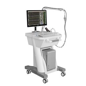 BX-5100A型動脈硬化檢測系統